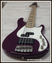 Sandberg California II VM5, Custom Color Purpurviolet Highgloss